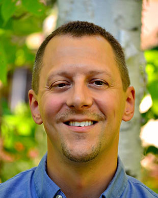 Tony Foster