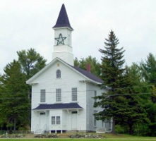 Medway Historical Society