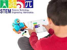 Katahdin Libraries STEM Children’s Program