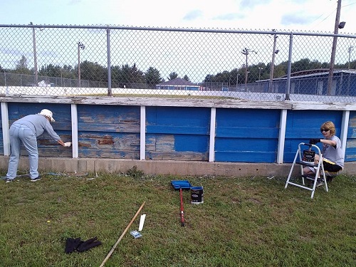 The Spruce-Up Project