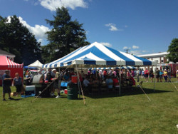 2015 East Millinocket SummerFest