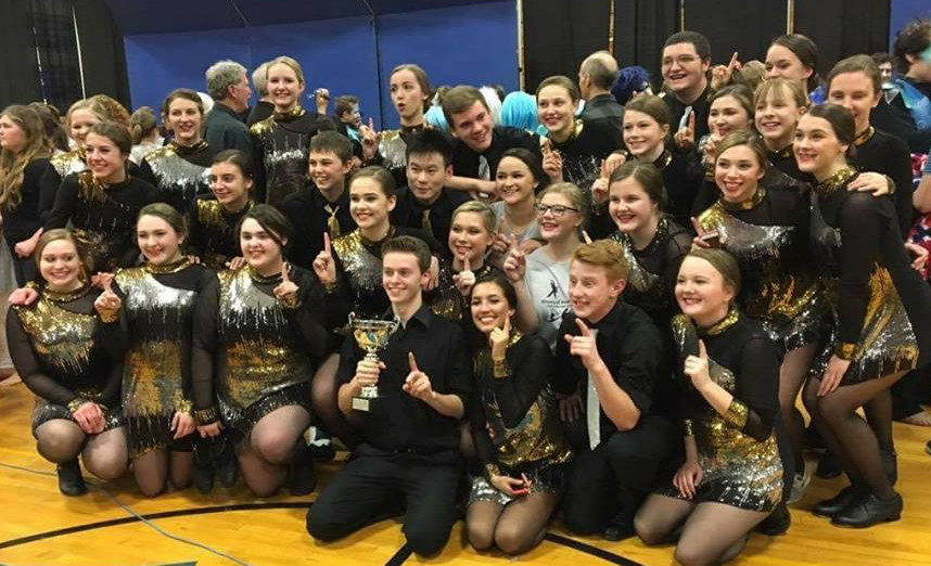 Performing Arts Traveling Sound System