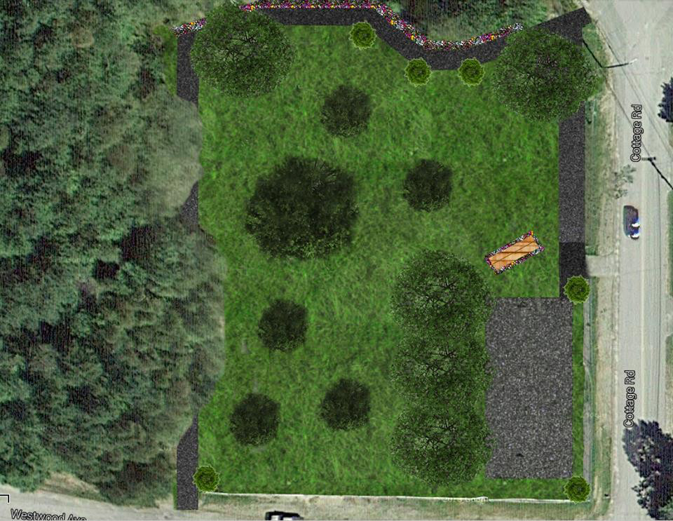 Revitalize Hillcrest Park