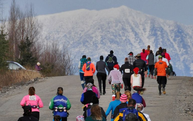 Katahdin Community Stimulus