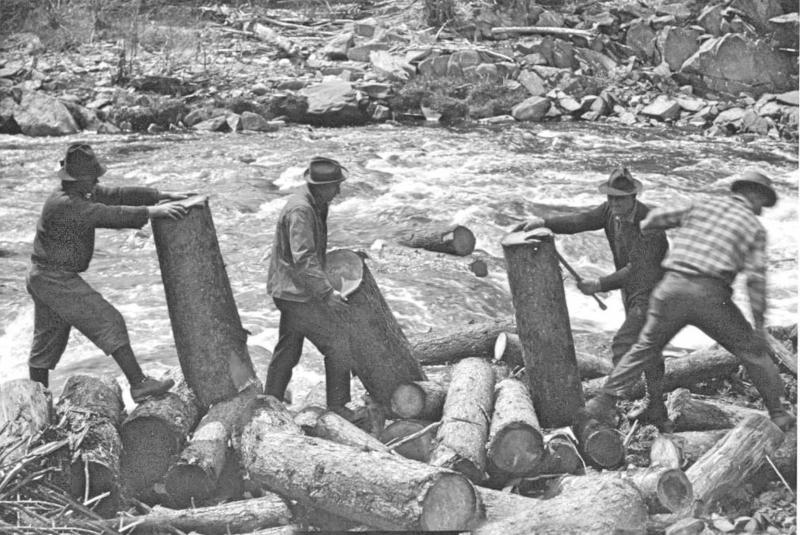 Welcome Mural